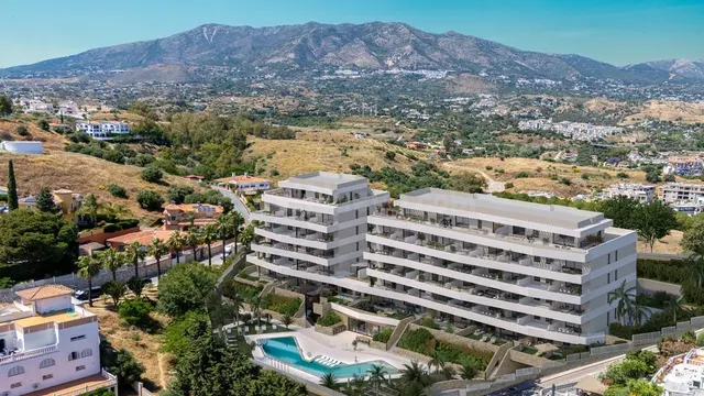 Apartamento 1 habitación 75m² en venta - Mijas — 6