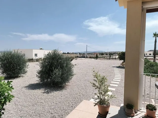 Casa 3 habitaciones 127m² en venta - Comunidad valenciana — 28