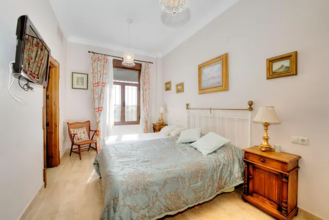 Finca la tuta: historia, privacidad y más de 18.000 m2 para crear un estilo de vida único en Ayamonte — 24