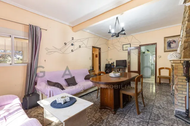 CHALET EN TORRENTE — 14