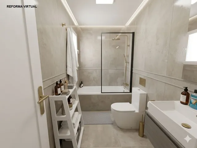 APARTAMENTO EN VENTA EN ELVIRIA-MARBELLA — 18