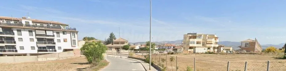 PISO EN LACHAR