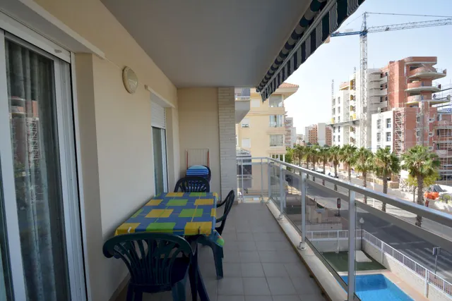 Apartamento 2 habitaciones 70m² en venta - Avenida del puerto — 14