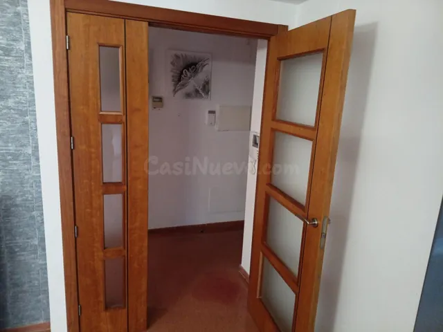 Piso 3 habitaciones 91m² en venta - Zona Poble - foto 5