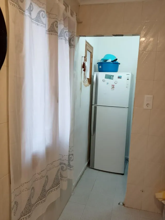 Piso Amplio con hermosa vista — 8