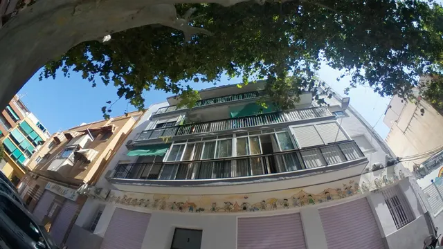 Ocasión piso en venta Florida Alicante — 12