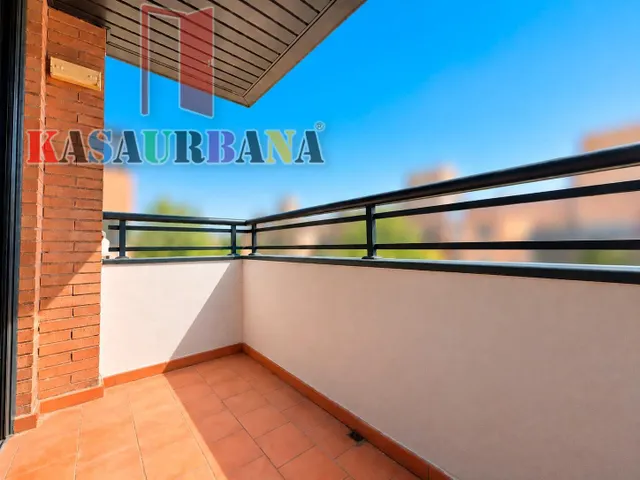 KASAURBANA ofrece en VENTA PISO EN PINTO — 12
