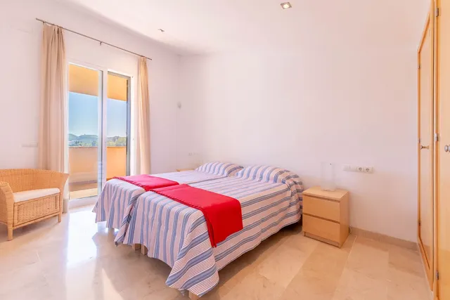 Chalet 4 habitaciones 358m² en venta - Riviera del sol — 12
