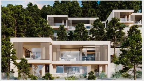 Última villa de lujo en venta en El Bosque Golf – Chiva (Valencia)