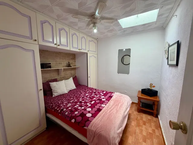 BUNGALOW DE DOS DORMITORIOS CON SOLÁRIUM Y VISTAS A LA LAGUNA… — 11
