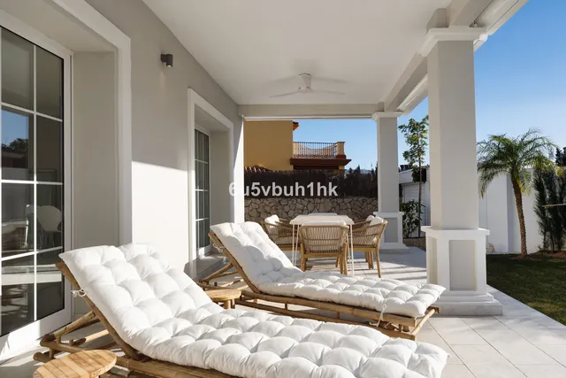 Adosado 4 habitaciones 277m² en venta - Riviera del sol — 3