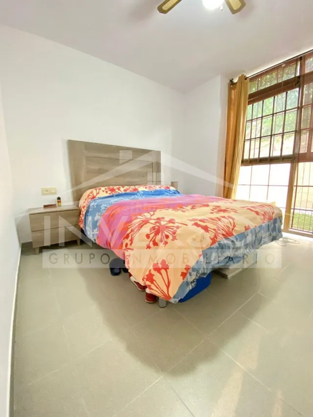 VIVIENDA EN VELAS BLANCAS, ALMERIMAR - foto 5