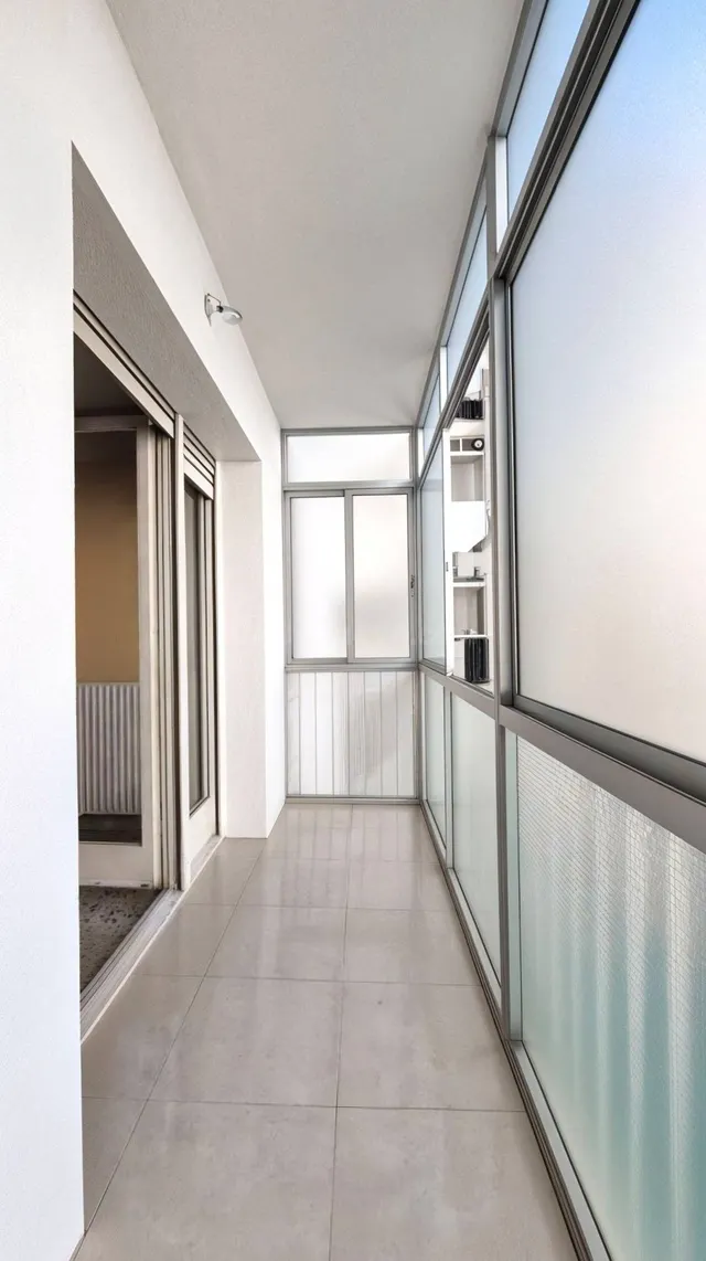 PISO CON TRASTERO EN ZONA PONENT Y PARKING OPCIONAL — 5