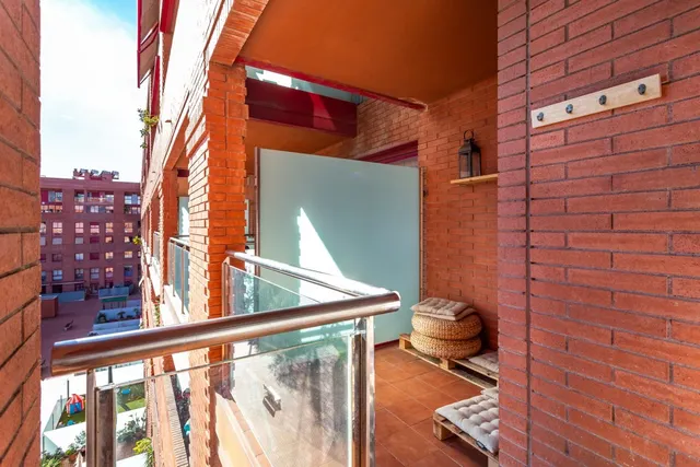 Piso con vista al mar — 8