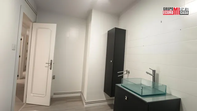 Tu hogar en pleno centro de Murcia: 136 m2 con garaje. — 12