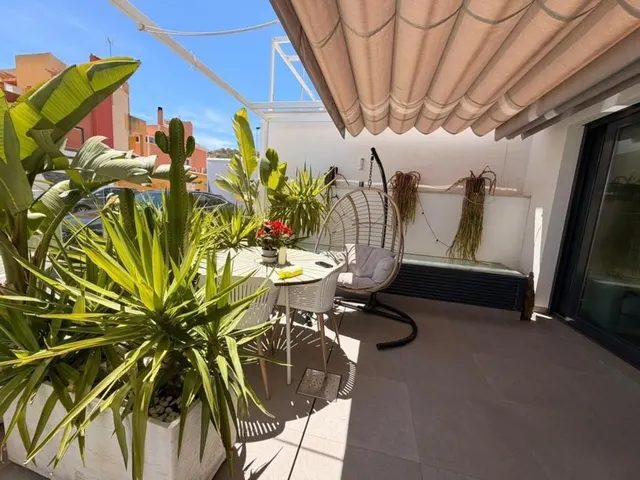 Adosado 4 habitaciones 161m² en venta - Los secanos — 13