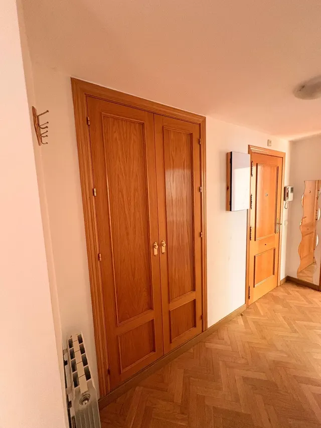 Piso 3 habitaciones 104m² en alquiler - Buena Vista — 8