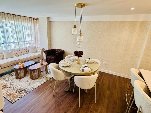 APARTAMENTO TOTALMENTE REFORMADO EN LOS BOLICHES - FIUENGIROLA — 21