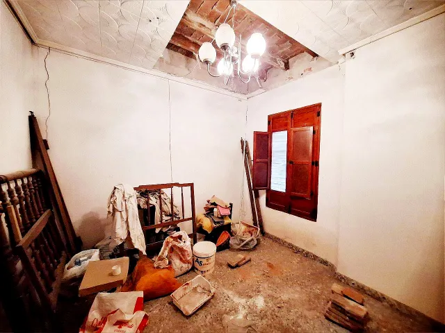 CASA EN EL CENTRO — 16