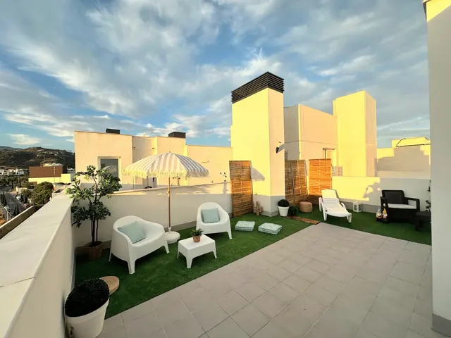 Ático 3 habitaciones 180m² en venta - Costa Del Sol — 2