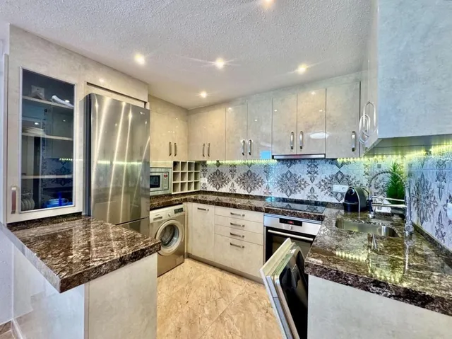 Apartamento 2 habitaciones 62m² en venta - La Mata pueblo — 18