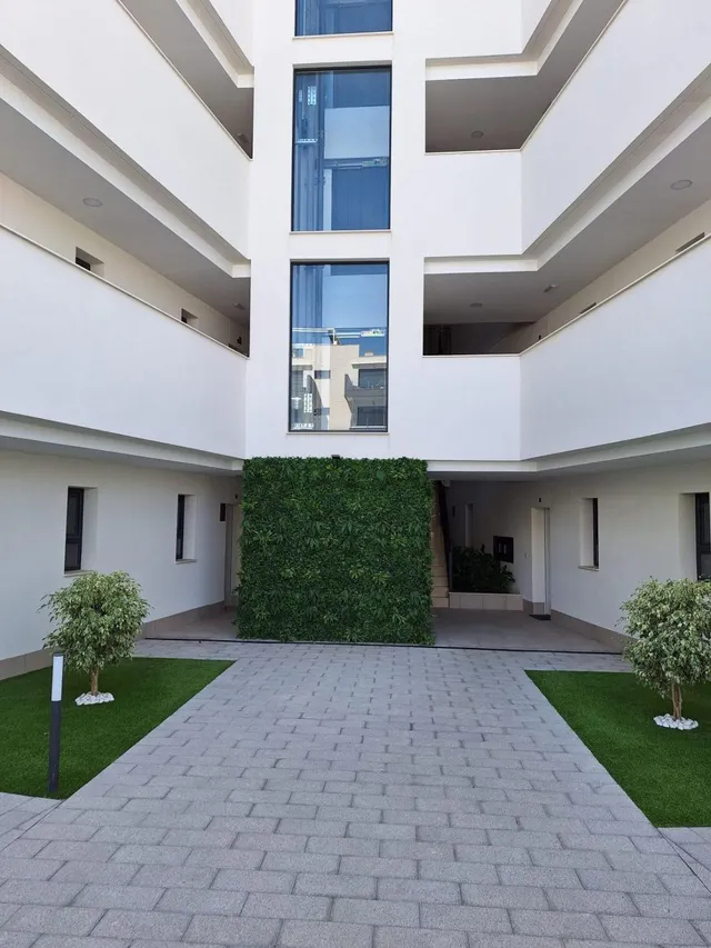 Apartamento 2 habitaciones 85m² en venta - Centro — 23