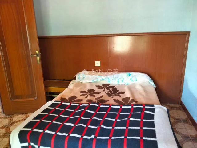 SE VENDE CHALET EN HONDON DE LOS FRAILES — 4
