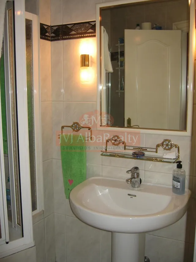 ESPECTACULAR DUPLEX EN VENTA EN ZONA VILLACERRADA-CENTRO — 20