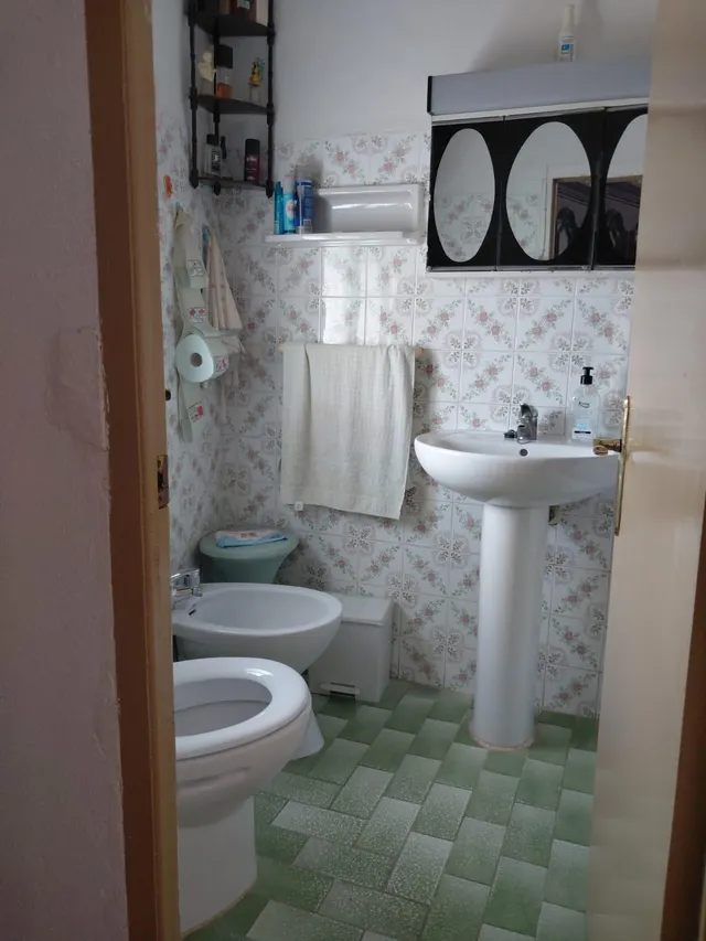 Venta casa de pueblo en Gergal — 17