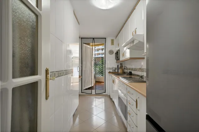 Apartamento en 4a Planta con vistas al mar y montaña en Seño - foto 4