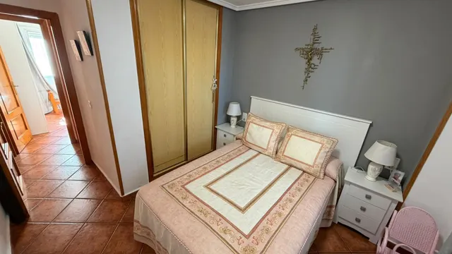 Apartamento 2 habitaciones 43m² en venta - Playa del Cura — 9