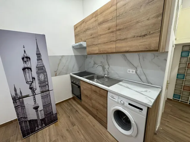 Dúplex 2 habitaciones 45m² en venta - Embajadores — 13