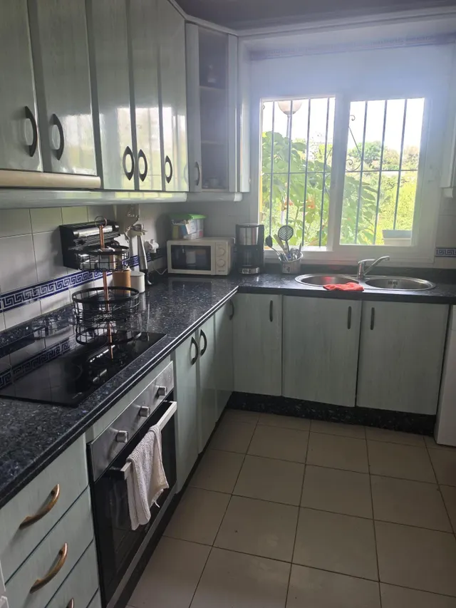Se vende casa en Estepona — 31