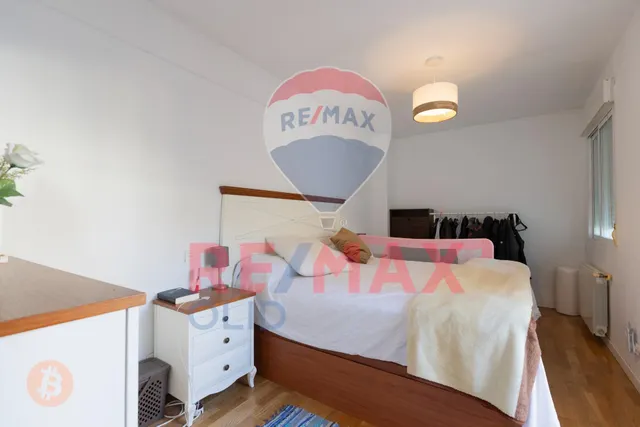 En venta Chalet adosado unifamiliar en Santovenia de Pisuerga — 33