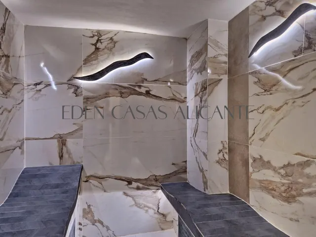 REF 01417 Apartamento - La Cala de Finestrat — 34