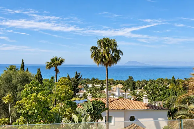 Chalet 5 habitaciones 465m² en venta - Marbella — 30