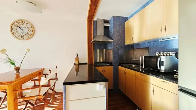 Apartamento 1 habitación 56m² en venta - Alicante — 10