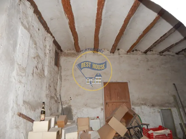 PRECIOSA CASA  A LA VENTA EN EL TÉRMINO DE AGULLENT(VALENCIA) — 45