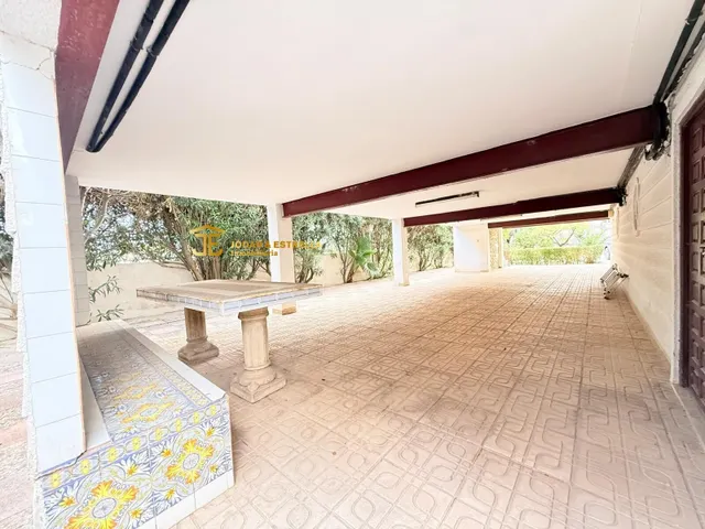 Chalet a 3km del centro de Lorca. — 13
