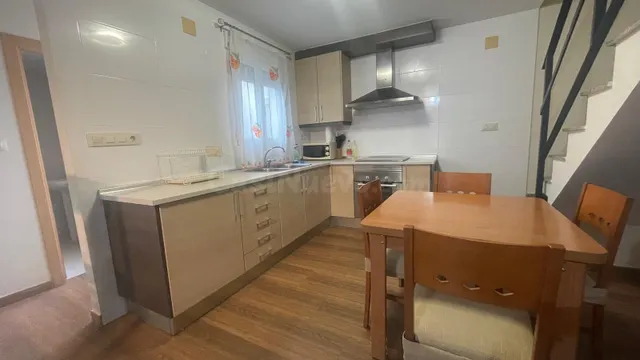 Alquiler de casa en Casas Ibáñez (Albacete) - foto 2