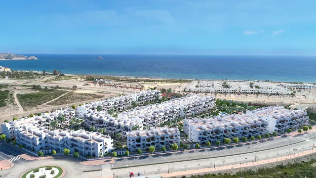 Bungalow 2 habitaciones 136m² en venta - Costa de almeria — 17