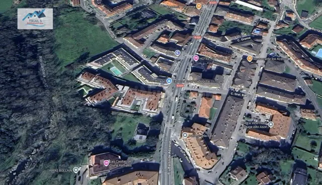 Venta piso en Ramales de la Victoria (Cantabria) - foto 3