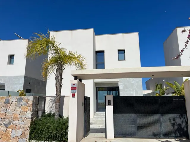 Villa 5 habitaciones 130m² en venta - Ciudad Quesada — 8