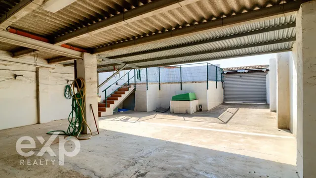 casa en rafelguaraf — 19