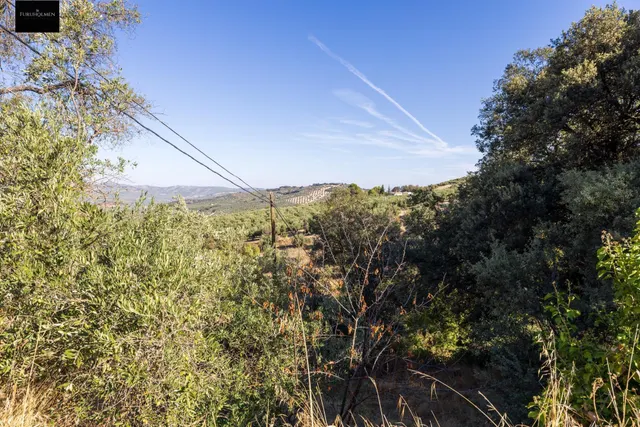 En uno de los pueblos más bonitos de España, finca ideal para rehabilitar y usar como alojamiento turístico — 25