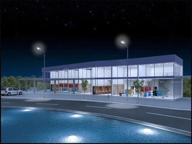 Amplio Local Comercial en La Nucía - Oportunidad Única - foto 5