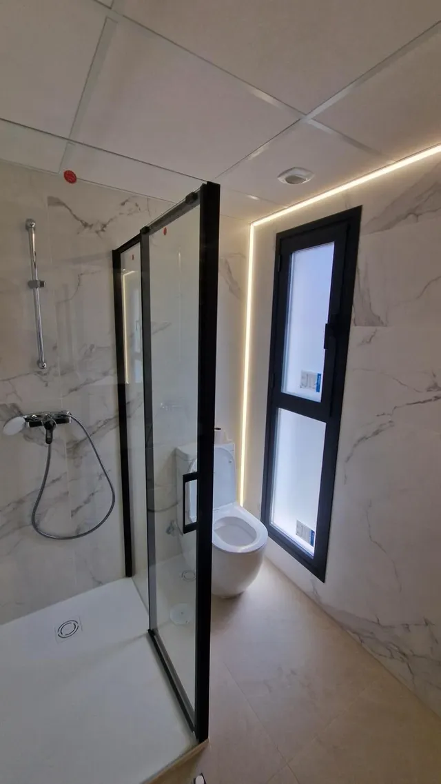 Adosado 3 habitaciones 184m² en venta - Centro — 44