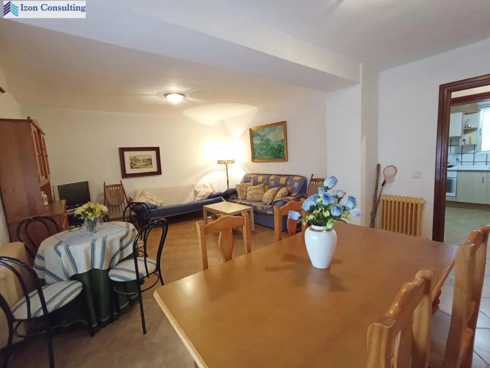 Acogedora planta baja en Villalgordo del Júcar – lista para entrar a vivir. POSIBILIDAD ALQUILER CON OPCION A COMPRA*