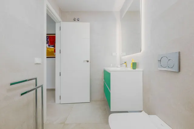 Apartamento 2 habitaciones 266m² en venta - Centro — 23