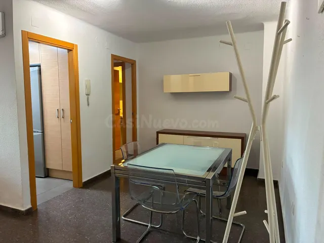 Piso 3 habitaciones 100m² en venta - Camins al Grau — 4